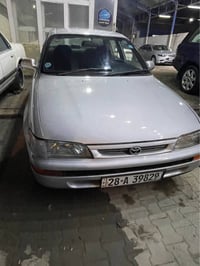 جاهزة • محرك • النجف