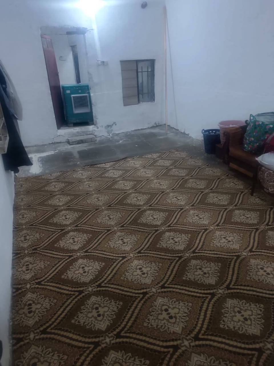 سلام عليكم بيت تجاوز الى البيع في منطقة الزعفرانية في شارع الكهرباء يم صورة السيد السعر 17 الاستفسار *********** واتساب

