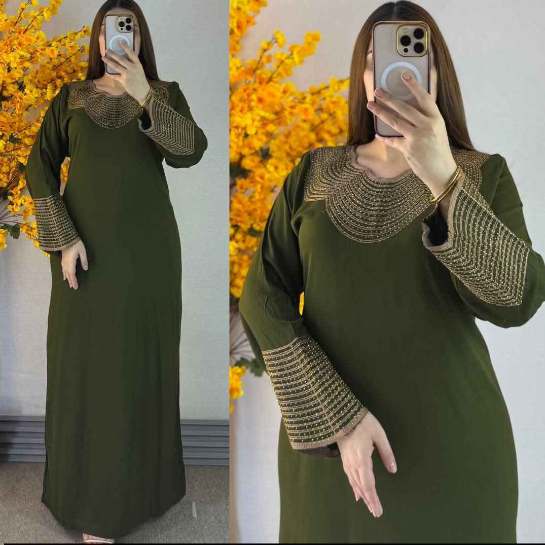 دشداشه نسائي كشمير كابوي مطاط
القياس L/XL/2XL/3XL
متوفر جملة ومفرد
المفرد قطعه ب15 بغداد, العراق


**إذا كنت صاحب هذا الإعلان وتريد حذفه لأي سبب، رجاءا أرسل رسالة إلى الدعم الفني**