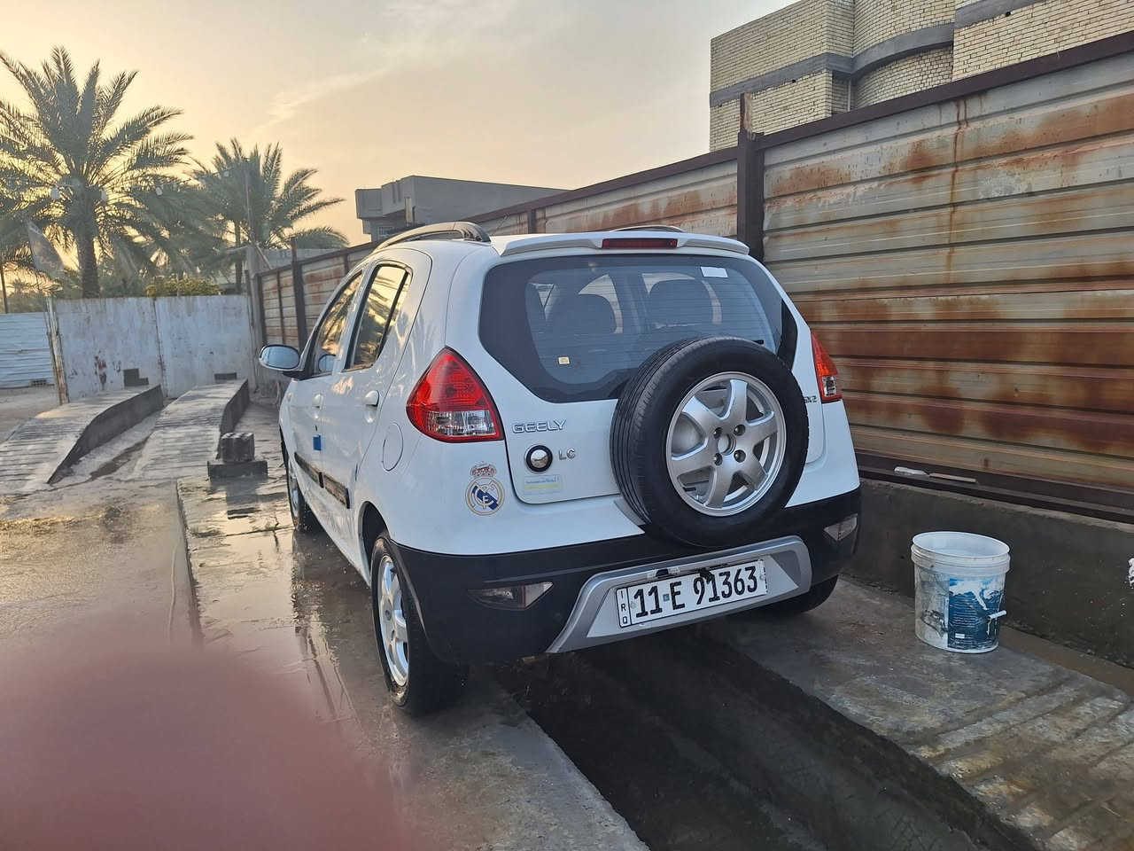 باندا كروز للبيع نقد واقساط ٢٠١٣
***********

