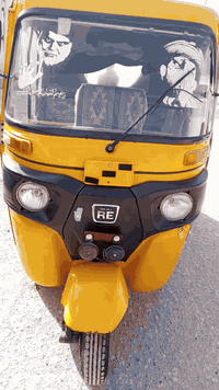 توكتوك • ميسان • للبيع