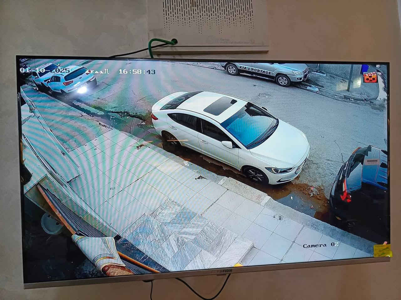 كشف موقع مجانااٱ
احم نفسك و احفظ حقك من خلال تركيب كاميرات المراقبة الذكية !
حافظ على منزلك, محلك, شركتك, عيادتك من خطر السرقة او المشاكل المفتعلة.
✅ نوفر كاميرات مراقبة من مختلف البراندات والنوعيات.
✅ خدمة صيانة و تنصيب الكاميرات.
✅ يوجد خدمة توصيل/ نقليات لجميع انحاء العراق.
للتواصل:
واتس اب: ***********
واتس اب: ***********
العنوان:
بغداد/ الكرخ/ الغزاليه_الشعله_الكاظميه_حي_الجامعه
#كاميرات #كاميرات_المراقبة #دهوا #هاكڤچن #اسوار #الطارق #فيشة_كاميرا #بوكس_كاميرا #بوري_كاميرا #dahua #Aswar #Hikvision #cvv #security_camera
