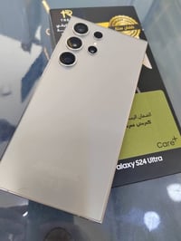 S24 Ultra للبيع مكاني بغداد  سعره 790 مستعجل عله بيع  رقم 07742052020