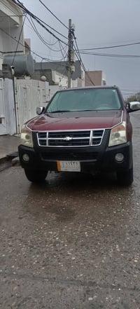 شيفروليه • بيكاب • ٢٠١٣