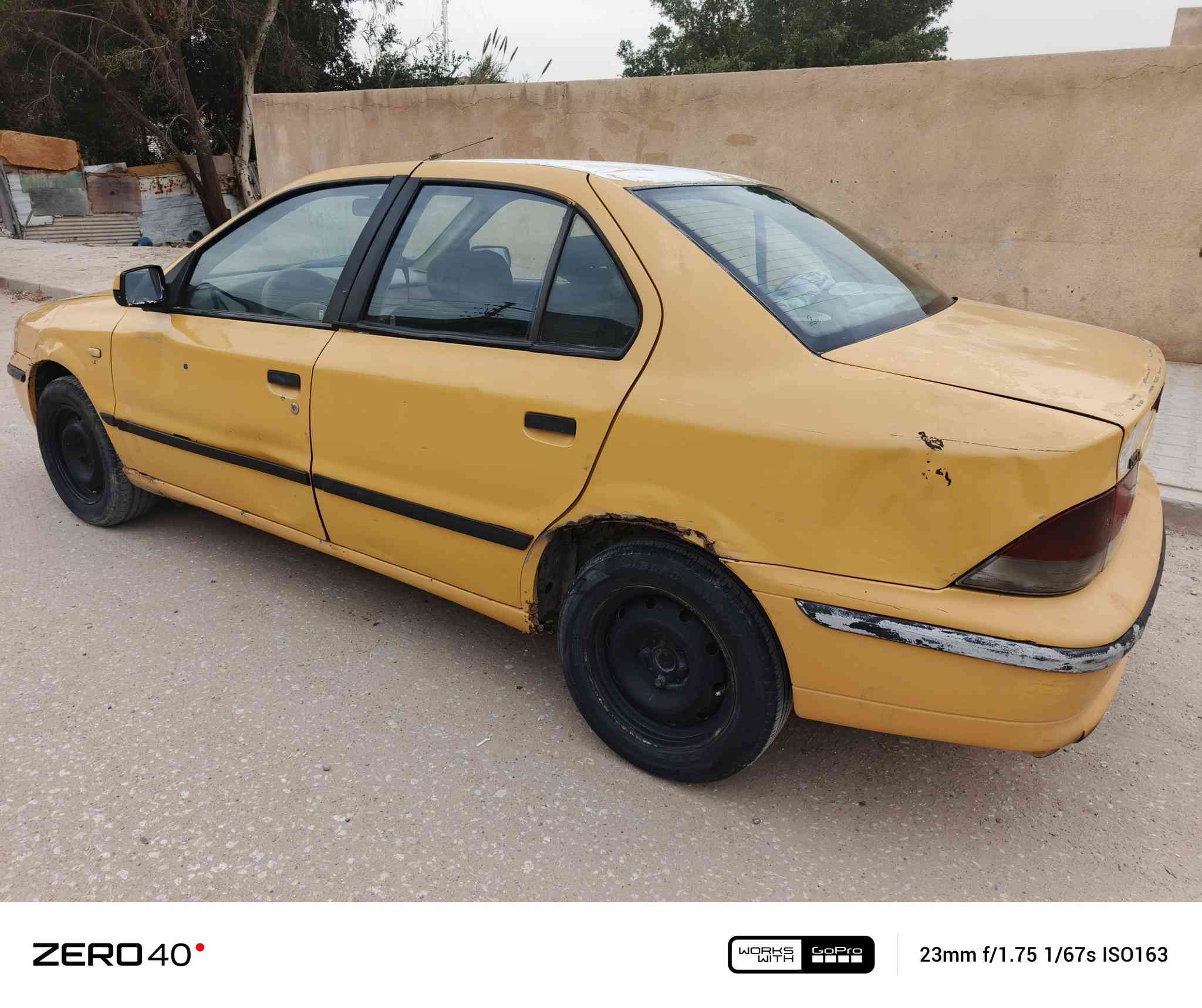 ياالله سمند موديل 10 كير ومكينه مكفولات كهربائيات كله شغاله حداديه جديده تخم تاير باور ومشط كلج بريك سياره جاهزه ربع مذب عليه مكفوله من ضربه قويه رقم نجف الماني راعيه ماواصله اتكفلك سرقه وعشاير مستمسكاته موجوده عندي اريده 12ورقه مكاني نجف حي الميلاد ***********
