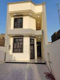 حي العسكري • ١٢٠م • ٣غرف