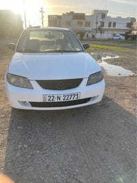 مازدا • سنغافورة