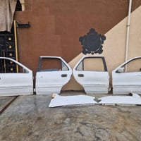 بعقوبة التحرير • أربع بيبان بيض • بدون ضربه