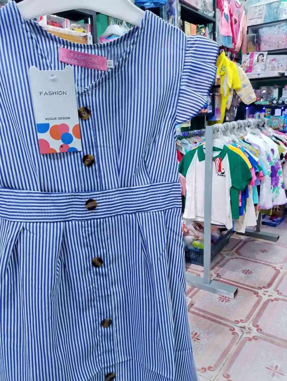 🌷 على بركة الله نبدء بالموسم الصيفي2026 🌷
‏🌺🌷🌺 بأحدث الموديلات وأجود الخامات 🌷🌺
‏🌷وبالأنسب الاسعار فقط يبدي 3 الى 5 الف فقط🌷
‏🧡 ترقبوا المزيد من الموديلات وبالأنسب الاسعار 💛
‏🍒فقط لدى محل🍓💚 بيبي لايف خانقين  💚🍓🍒
‏🌺---------- 🧡 بيبي لايف خانقين 🧡 --------- 🌺
‏📍العنوان: #خانقين - توله فروش - قرب أسواق فرمان
‏💚------------------------ ♥️ ----------------------💚
‏تابعوا صفحتنا ♥️بيبي لايف خانقين♥️ ع التيكتوك
‏ هذا الرابط :👇🏼👇🏼👇🏼👇🏼👇🏼 https://www.tiktok.com/@babylife117?_t=ZS-8ycgaYAJ3HL&_r=1
‏🌺---------- 🧡 بيبي لايف خانقين 🧡 --------- 🌺
‏
‏


**إذا كنت صاحب هذا الإعلان وتريد حذفه لأي سبب، رجاءا أرسل رسالة إلى الدعم الفني**