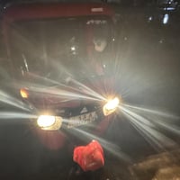 تكتك 22 • رقم انكليزي • حي الرسالة