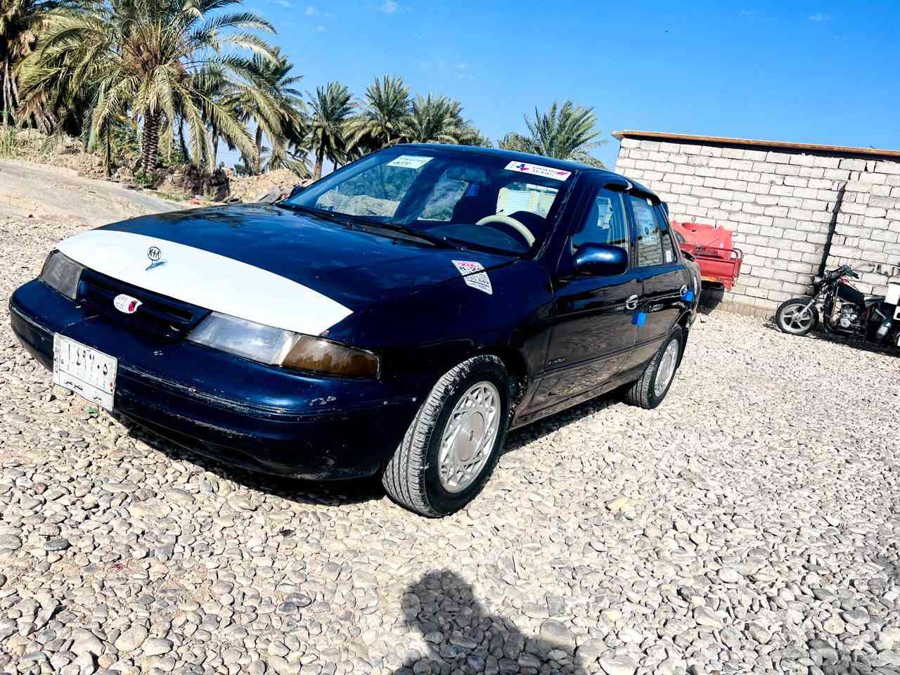 سلام عليكم
سيفيا للبيع موديل 1994

رقم بابل بسمنا 

محرك مفتوح كير عادي

كير محرك حداديه جديده 

السعر 26وبيه مجال

***********

***********

بابل الشوملي
