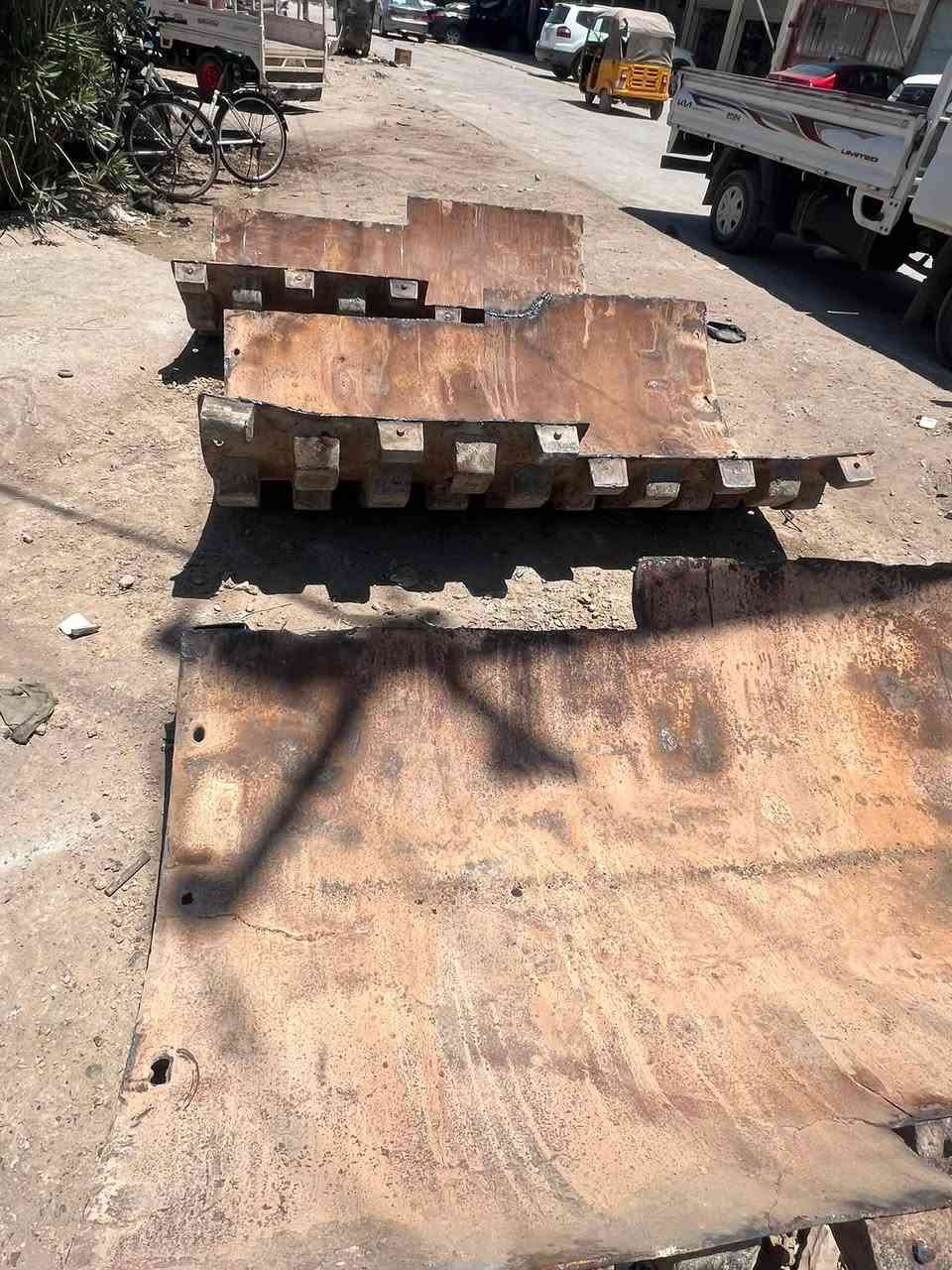 يلگ للبيع 3قطع يرهم بوماك ساكاي
***********

السعر 20ورقة وبي مجال 

مكانة ديالى بعقوبة 

نظافتة 80بالمية
