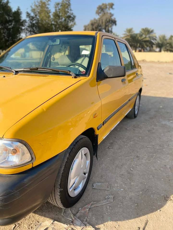 سلام عليكم سايبه ٢٠١٨ مكفوله من كلشي رقم واسط مشروع وطني مصفره من كلشي وجاهزه منضومه غاز وسونار كفاله عامه سعر 45 وبيه مجال بصيط مستعجل عليها ستفسار عل رقم ***********
*********** الواسطي
