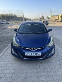 النتره ٢٠١٥ • محرك ٢٠٠٠ • باب السايق