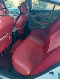 كيا اوبتيما • ٢٠١٤ • بيها ضربة