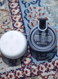 متوفر عندي مجموعة غراض للبيع  1- امزون اليكسا الايكو دوت 4 يجي وياها ي...