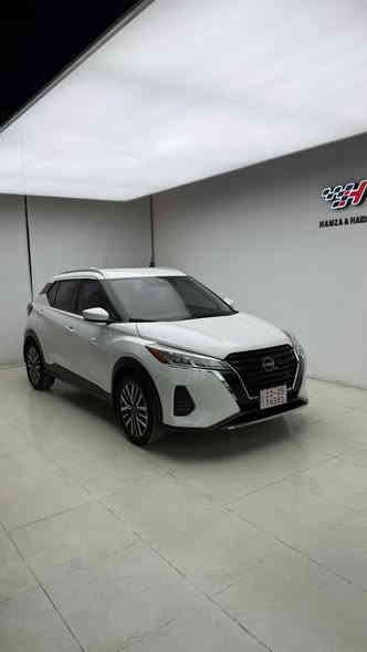 نيسان كيكس بسعر جدا مناسب
سنة الصنع  : 2024
الفئة : sv

المواصفات
عدادات دجتال
رادار
نقاط عمياء
بصمة
هاندبريك بصمة
اوتو هولد 
وبعد بيه هواي مواصفات
الضرر :  بابين فقط ورقم الشاصي  موجود بلصور

سعر : 13900$
مجال جدا بسيط
مكانها الموصل 
0772 389 9110
