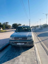 تنويه :: اقره التفاصيل كلهه واتصل وتدلل  لاندكروز جكساره 2006 للبيع مك...