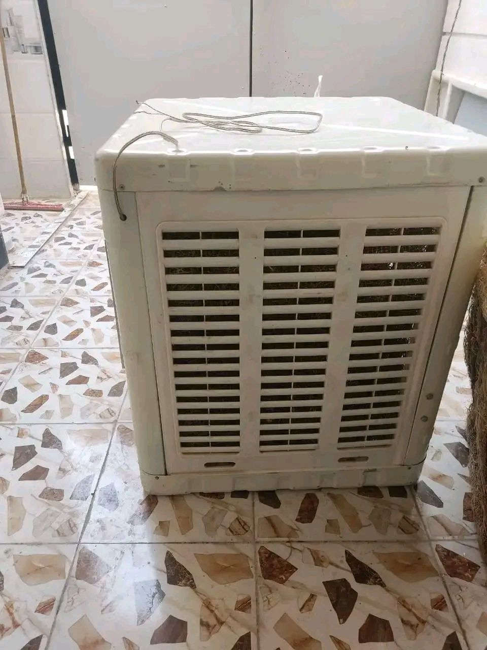 مبرده حجم 2 ونص ابواب بلاستك نظافة 97% هوى قوي وثلج نهايتها 85 🔒🔒🔒🔒🔒 المكان الانتصار شارع 60 الي مو شراي لا يتواصل ويحجز


**إذا كنت صاحب هذا الإعلان وتريد حذفه لأي سبب، رجاءا أرسل رسالة إلى الدعم الفني**