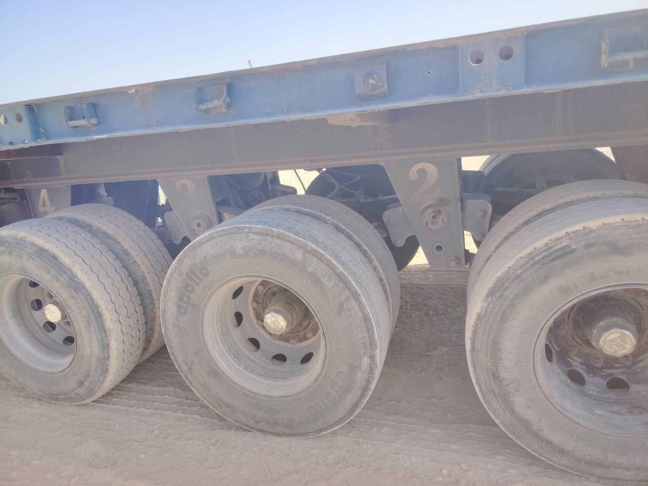 سلام عليكم عربانه للبيع اربع دناكير صيني 14 مكفوله تخم تاير طول 13 و 60 سعر 85 ) ***********
