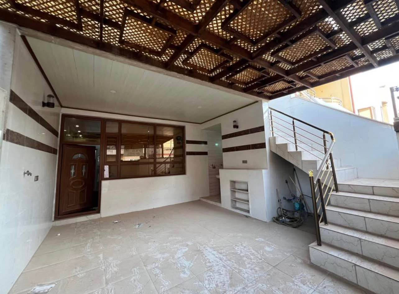 بيت للبيع في اربيل حي كلاويز
خانوو بۆ فرۆشتن لە گەرەکی گەلاوێژ

مساحە /١٢٥م
٣ غرف النوم 
بیت موثث
بيت كلش نظيف بدون اي نواقص
للمزيد المعلومات 

٧٥٠٥٩١٧٠٠٠
***********
***********whatsup

رووبەری خانوو / ١٢٥م
٣ ژووری نوستن
خانووەکە راخراوە

بۆ زانیاری زیاتر پەیوەندی بکەن 
***********
***********
***********whatsup أربيل, العراق
