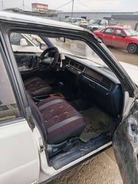 هارتب للبيع سياره جاهزه اصلي مامحور تحويل وكاله بشرط كير محرك بشرط كبو...