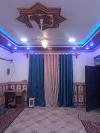 شارع المطار • ٢٠٠م • غرفتين