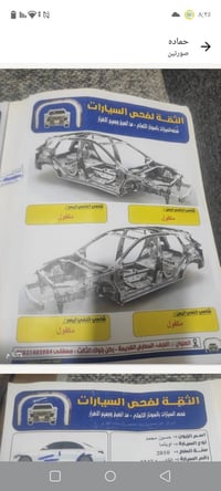 كيه اوبتمه 2010السونار واضح گدامك بل صوره السعر 120وبيها مجال قليل رقم...