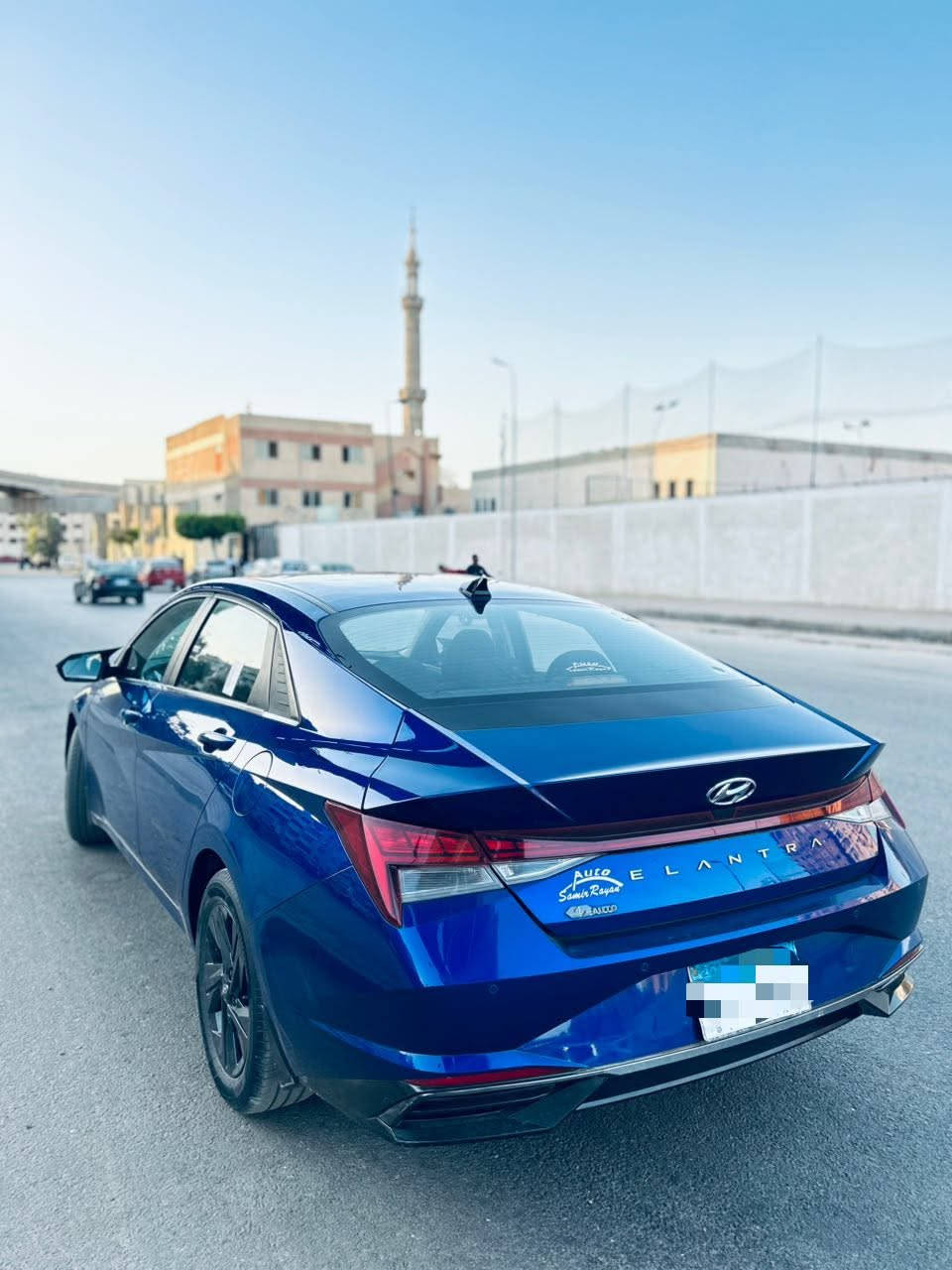 هيواندي النترا cn7 2021 الفئة الخامسة
فبريكا بالكامل

موديل 2021

الفئة الخامسه 

عداد ٣٥ الف كيلو صيانات توكيل 

مرور الشروق رخصه سنه

متاحه كاش او تقسيط باقل مقدم وأسرعه موافقه 

رقم التواصل 01006092224


**إذا كنت صاحب هذا الإعلان وتريد حذفه لأي سبب، رجاءا أرسل رسالة إلى الدعم الفني**