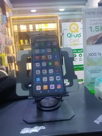 انفنيكس سمارت 7 ذ 64 رام 4+4 نظيف جداً  السعر 80 الف 07518585420