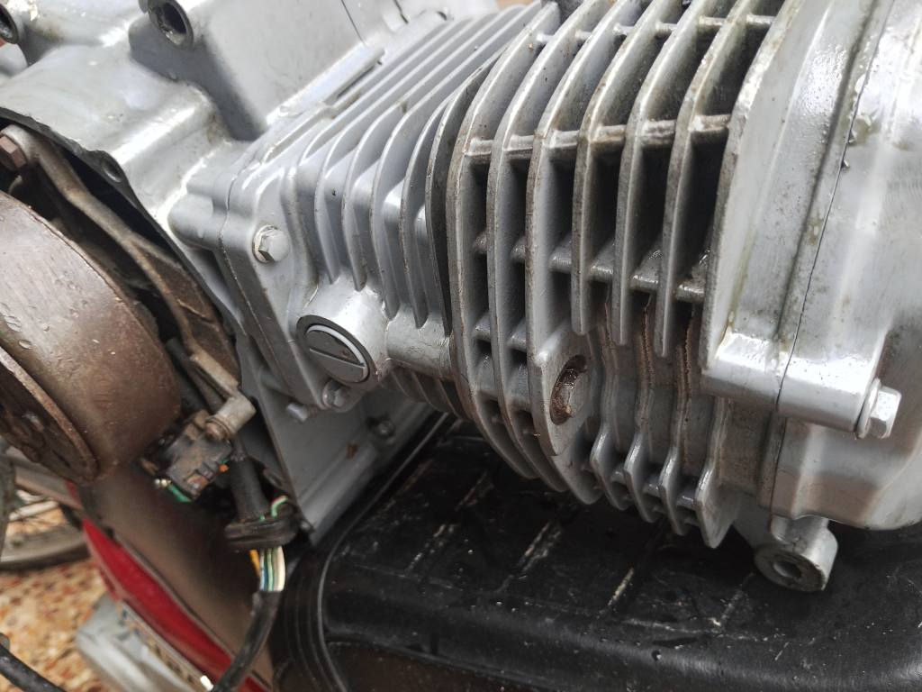 محرك نامه
مصبوغ ابيع طافي.  
سعر 30 الف عمارة, ميسان


**إذا كنت صاحب هذا الإعلان وتريد حذفه لأي سبب، رجاءا أرسل رسالة إلى الدعم الفني**