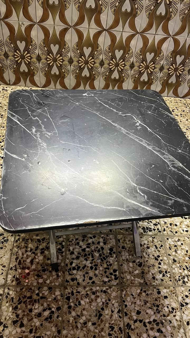 ميز للبيع


**إذا كنت صاحب هذا الإعلان وتريد حذفه لأي سبب، رجاءا أرسل رسالة إلى الدعم الفني**