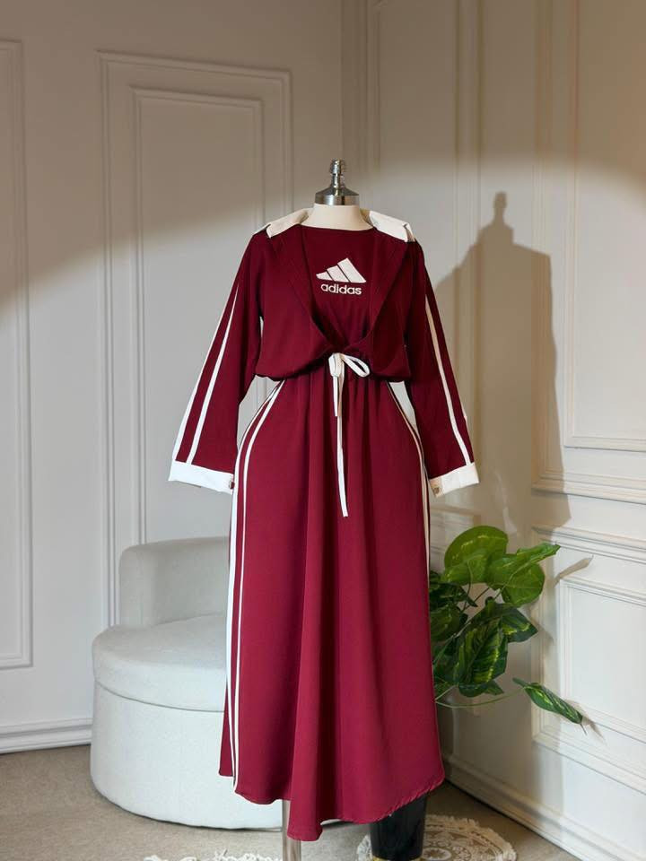 لعيد يمنه غير شي😍🇮🇶❤️🔥تواصل خاص
موديلات جديدة واسعار نارر🔥🔥


**إذا كنت صاحب هذا الإعلان وتريد حذفه لأي سبب، رجاءا أرسل رسالة إلى الدعم الفني**