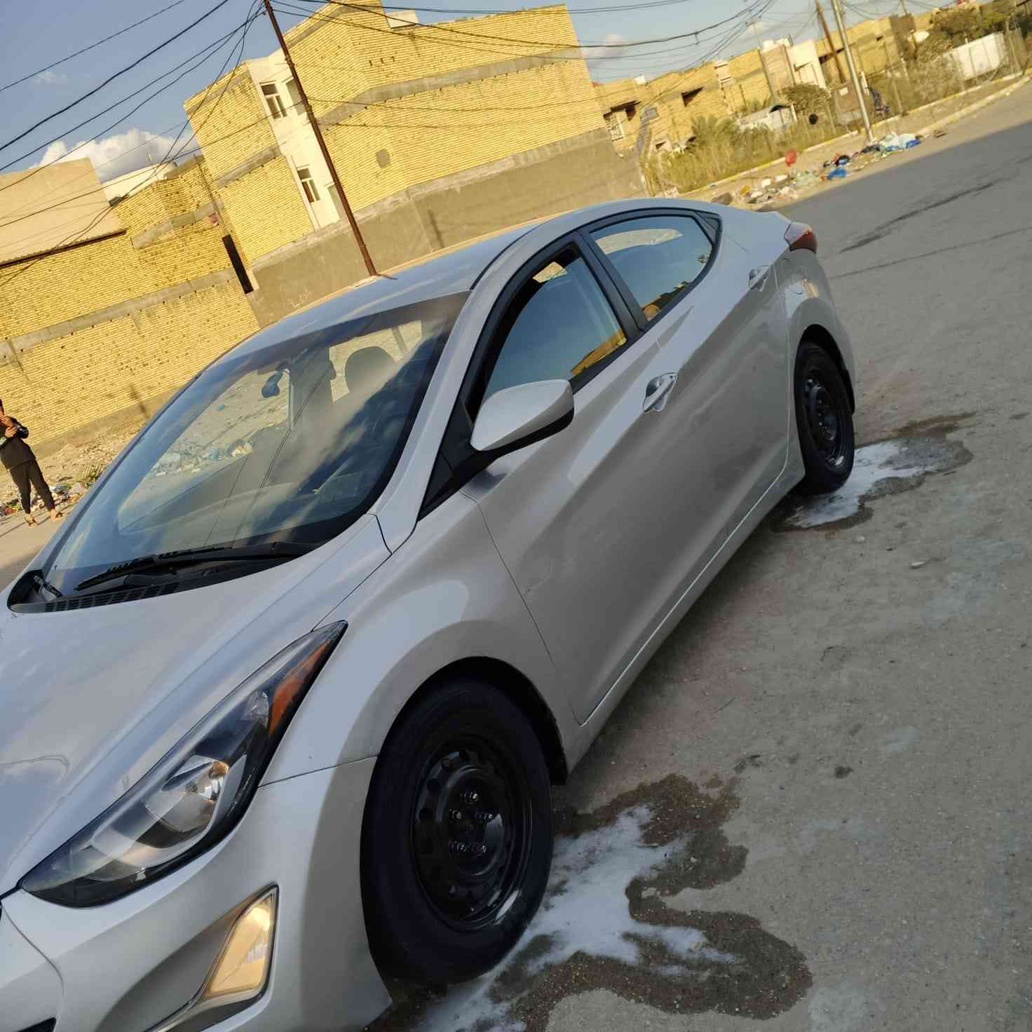 هونداي النترا 2016 وراد امريكي حادثه دعاميه فقط مكفوله من الصبغ والتبديل والفتح بيه مكانات بارد بسيطات رقم ذي قار تحويل ثاني يوم مواصفات عادي تحكم ستيرن شاشه كامره خلفيه سياره جاهزه كير محرك حداديه تخم تاير السعر 115 بيه مجال مكان السياره ناصريه حي اور للاتصال ***********
