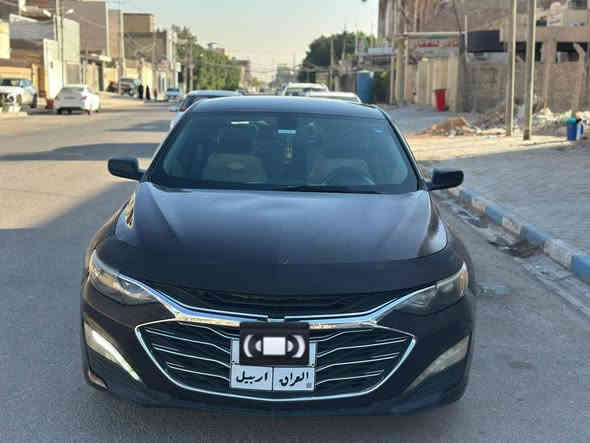 _ماليبو موديل2022 الفئه الاعلى RS 
رقم اربيل  _سياره جديدة وماشيه 85 حقيقي 
بأسم شركة بالنجف _لون اسود
حادثها موجود بالصور 
اريدها ب_110 
رقم الهاتف: ***********
