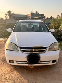 أوبترا • ٢٠١٠ • حادث باب يمين