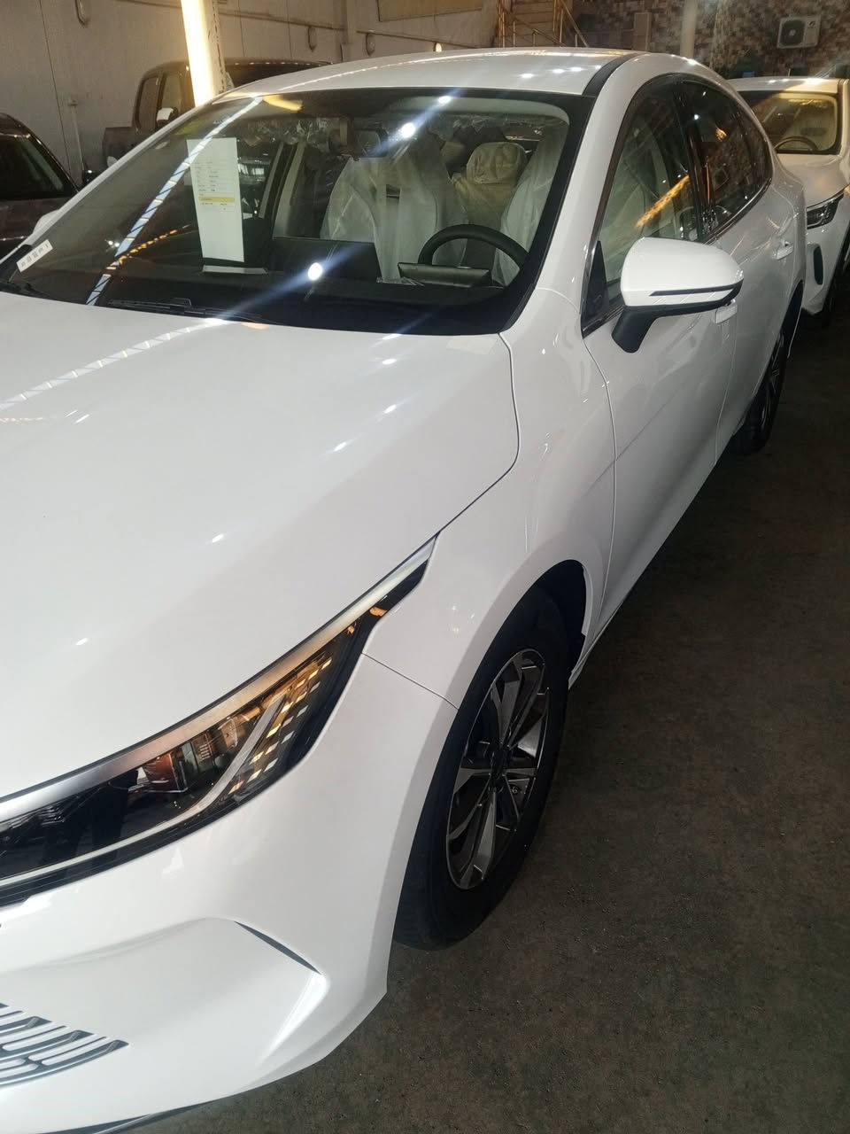 زيرو بلكن 

السعر 20400 مليون 

للاستفسار ***********

معرض دار السلام
