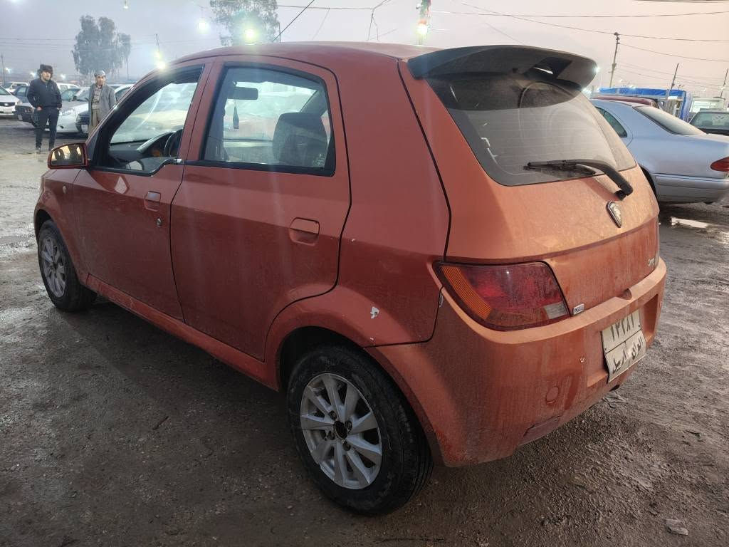 پڕۆتۆن 2009 ڕەقەم هەولێر
گێرو مەکینە بیلاد گێرحادیە
دوو پارچەی بۆیاغە بێ ناوگرتن 
دعم لێدرانی نیە هیچ موس براوە بەشەرت
200هەزار غرامەی لەسەرە دەدەمەوە
ئەوەلیات بەناوکردن بەشەرت
سعری 40 کەمێک مەجال شوێن هەولێر
گۆڕینەوەش دەکەم لەسەر دڵگرتن 
 ئاڕم بیت علوج بێت کێشەم نیە 
*********** أربيل, العراق
