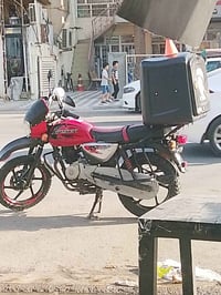 بوكسر • ٢٠٢١ • اصولية