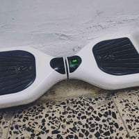 سكوتر • حالة جيدة • بلوتوث