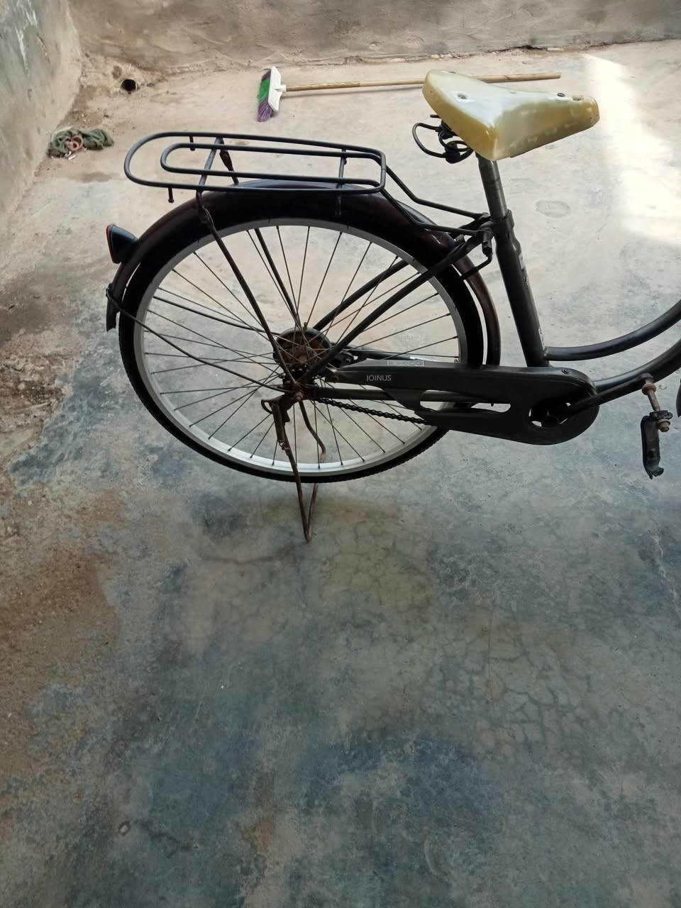 السلام عليكم باسكل جديد مابي نقص مكاني واسط العزيزيه الباسكل عارض 90 تجي وتلل انزلك حك اجيه بس يراد بايدر وسرج


**إذا كنت صاحب هذا الإعلان وتريد حذفه لأي سبب، رجاءا أرسل رسالة إلى الدعم الفني**