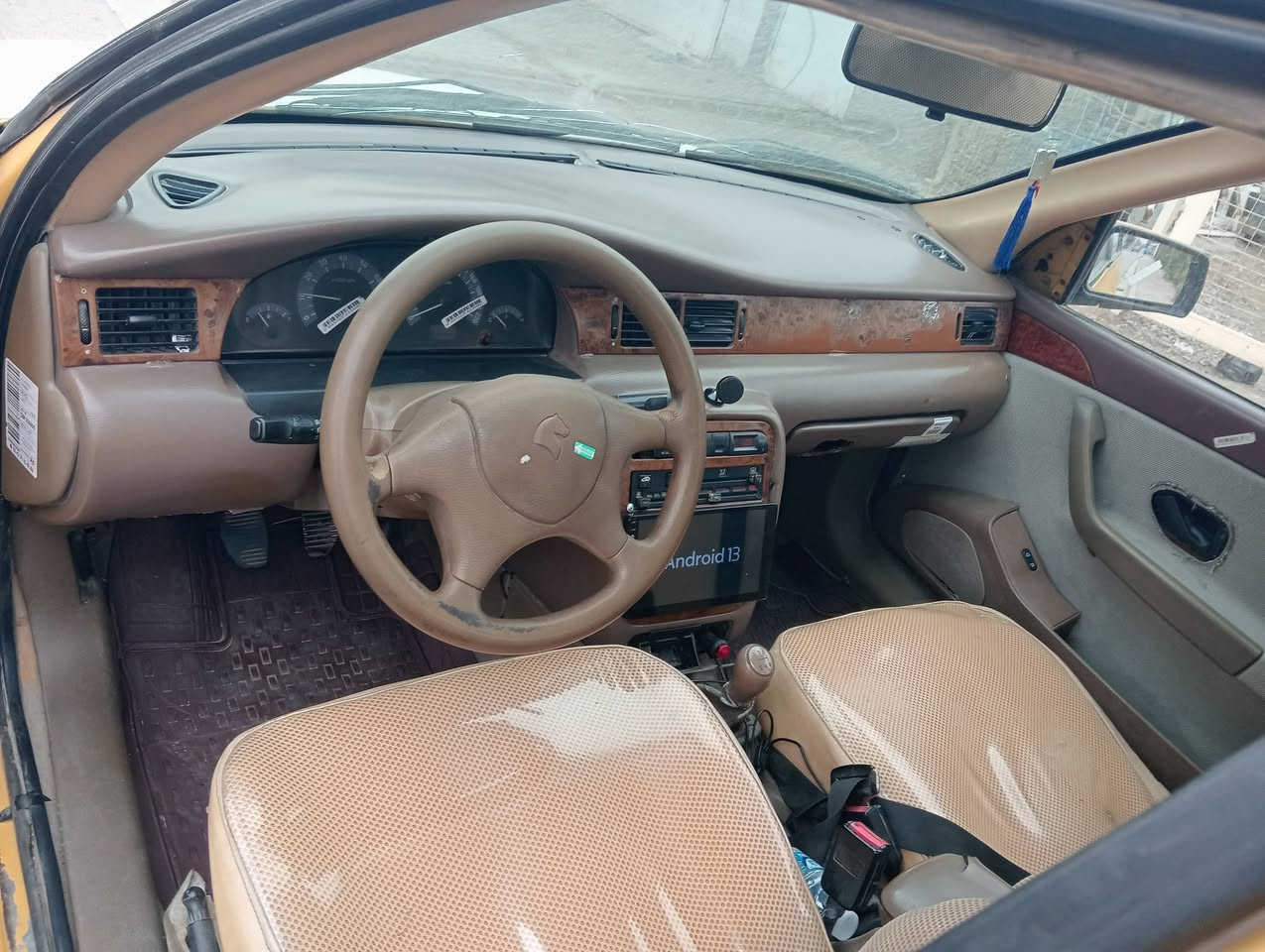 سلام عليكم سياره سمند مديل 11
سنوويه بسمي تحويل ثاني يوم
سياره هذني كدامكم 
تاخذ مني مصفره سياره 
سعر سياره 26وبيها مجال حك جيه 
رقم ***********
