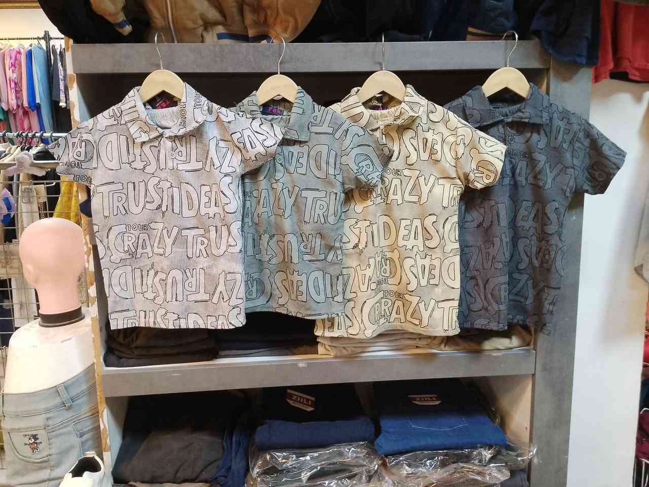 سلسبيل مول 🤗 تخفيضات تخفيضات هائله اليوم داخل سلسبيل مول اي قطعه بل المنشور فقط وبسعر 5 الف العروض لحد الساعه 9 ليلا تنتهي الكل يستاهل 😎 أهلا وسهلا بل الجميع


**إذا كنت صاحب هذا الإعلان وتريد حذفه لأي سبب، رجاءا أرسل رسالة إلى الدعم الفني**