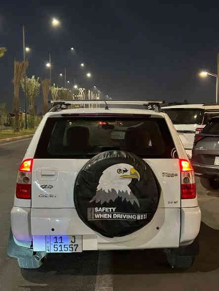 السلام عليكم للبيع تيكو  موديل 2012 رقم بغداد الجديدة بسمي تحويل ثاني يوم سيارة بدون صبغ ولا جراد مكفوله  كير مكينه صدر أمامي خلفي كله تمام تخم تاير جديد مكينه ٢٠٠٠ كير ميكانيك المرغوب كشنات جلد بلاد تحكم ستيرن فتحه كهرباء تبريد ثلج سيارة كلش حلوه السعر 62$ ومكان سيارة بغداد عالسريع مال حي العامل رقم تلفون ***********
