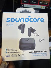 سماعات انكر R50i • مستعمله • كربلاء