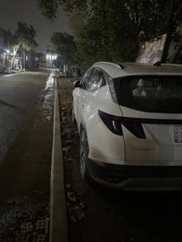 توسان ٢٠٢٥ خليجي مكفولة رقم بغداد  ماشيه ١٢  تشغيل بصمة    تشغيل عن بع...