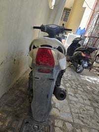 سيام GT • ١٥٠ • جنطة كهربائي