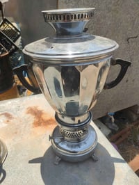 سموار للبيع ابراص السعر 35 التواصل 07503499420