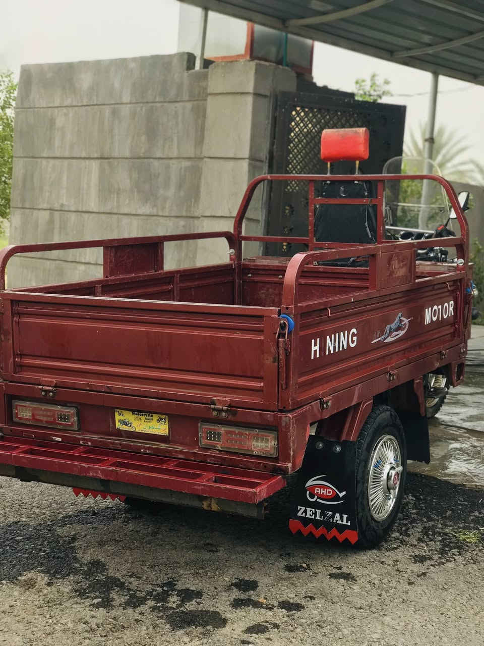 سلام عليكم 
للبيع ستوتة ام الطير موديل 23 نضافة فول مابيهة نقص كهربائيات شغالة مابيهة خياس الستوتة شوفت عينك الاستفسار علة رقم ***********

مكان الستوتة ديالي الخالص
