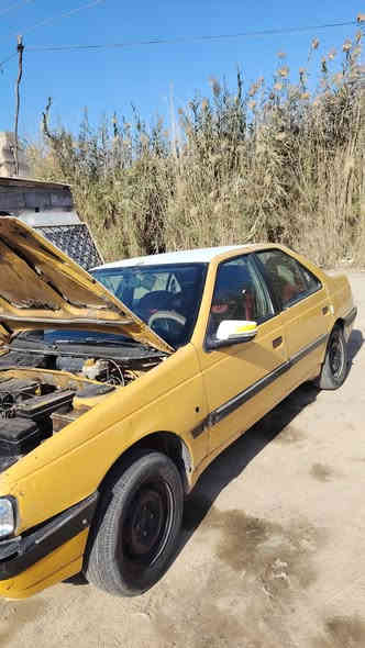 بيجو لميس 2011 نظافه خير من الله السعر 35 وبيهه مجال بسيط  ***********./***********
